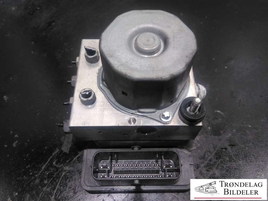 ABS sentral til Opel Adam 2013-2016 (13436725 0265243658|)