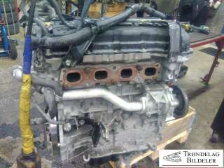 Motor hybrid bensin del til Mitsubishi Outlander,   (|4B11|S61|Y61)