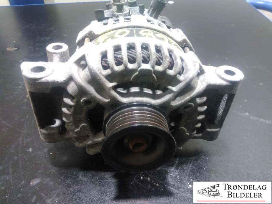 Dynamo til Opel Adam 2013-2016  (13587307  012G312002|)
