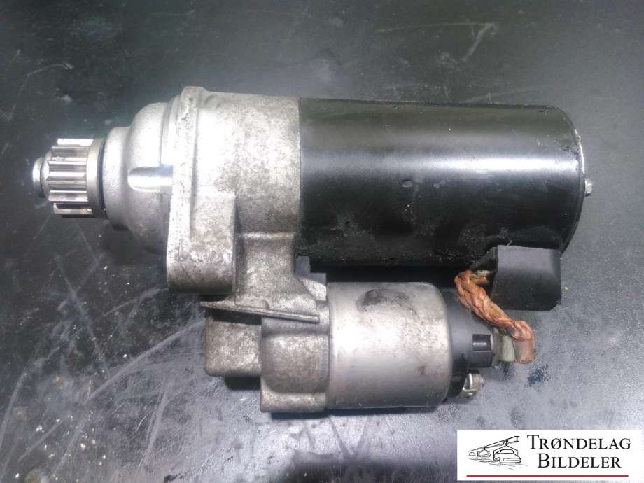 Starter til Mercedes B-Klasse 2011-2018 (W246) (W246) (A 270 906 07 00|)
