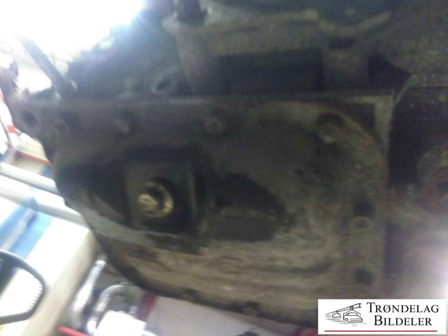 Motor diesel til Toyota Urban Cruiser 2009-2014  (1ND-TV|)