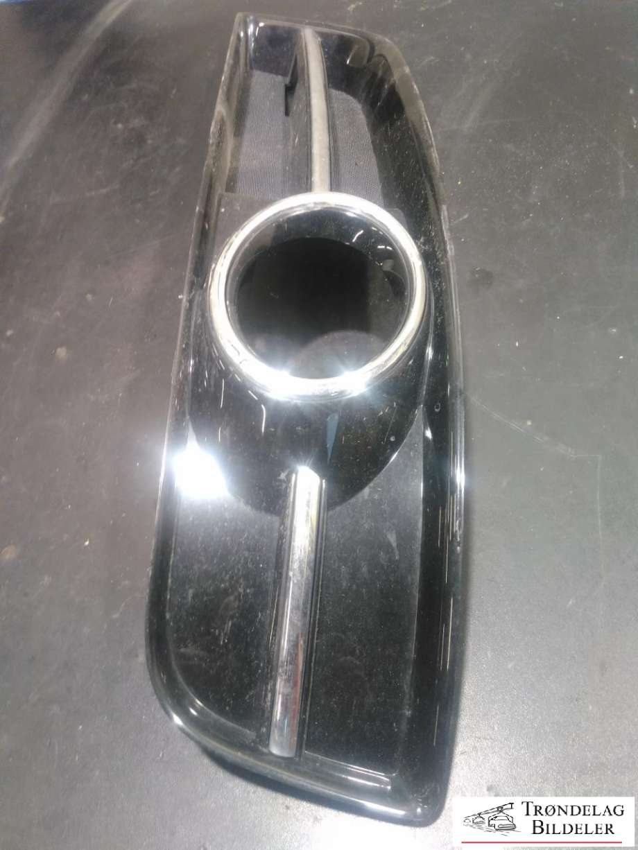 Grill venstre til Audi A3 2009-2012 (Type II, Fase 2)  (8P0 807 681 AA|)