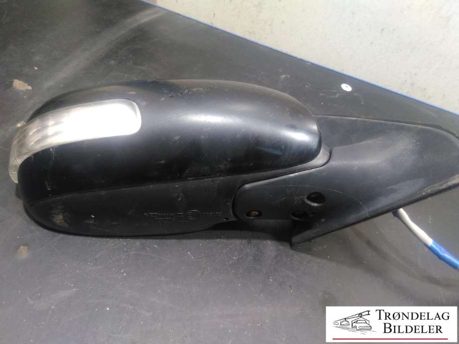 Speil høyre til Toyota Urban Cruiser 2009-2014  (8791052B30|)