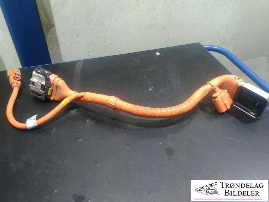 Kabel høy volt (HV) hybrid til Kia Niro 2016-2021 (91674-G5010|)