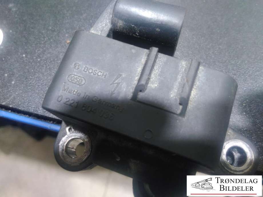 Coil elektronisk til Mercedes B-Klasse 2011-2018 (W246) (W246) (0221604036|)
