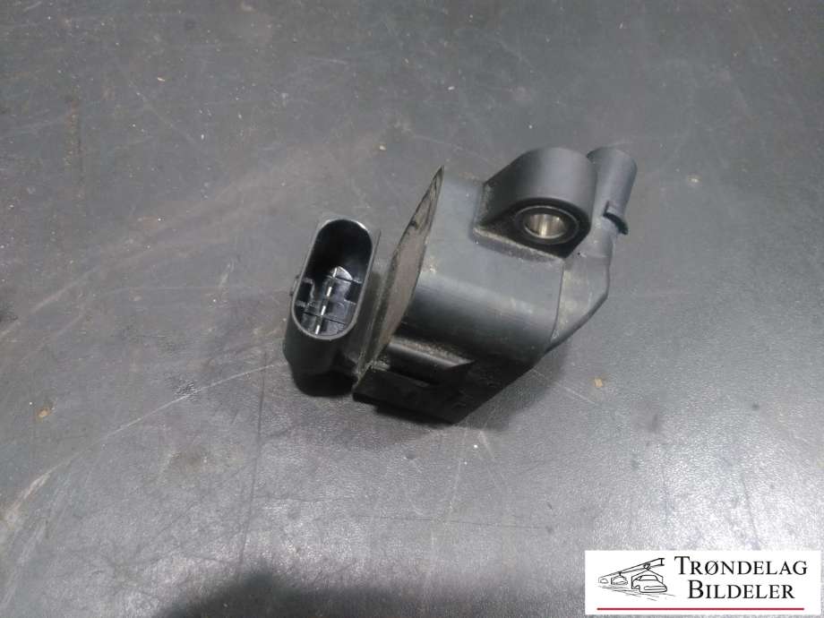Coil elektronisk til Mercedes B-Klasse, 2011-2018 (W246) (W246) (0221604036)