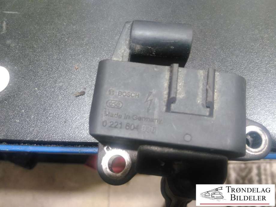 Coil elektronisk til Mercedes B-Klasse 2011-2018 (W246) (W246) (0221604036|)