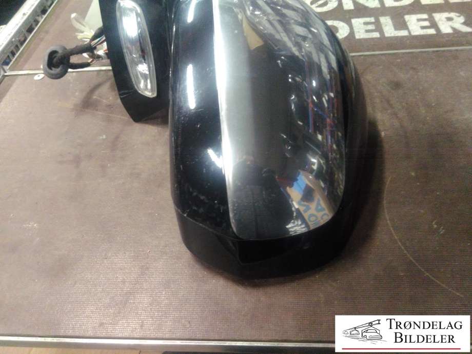 Speil venstre til Peugeot 3008 2009-2016 (Type I)  (8154 TH|)