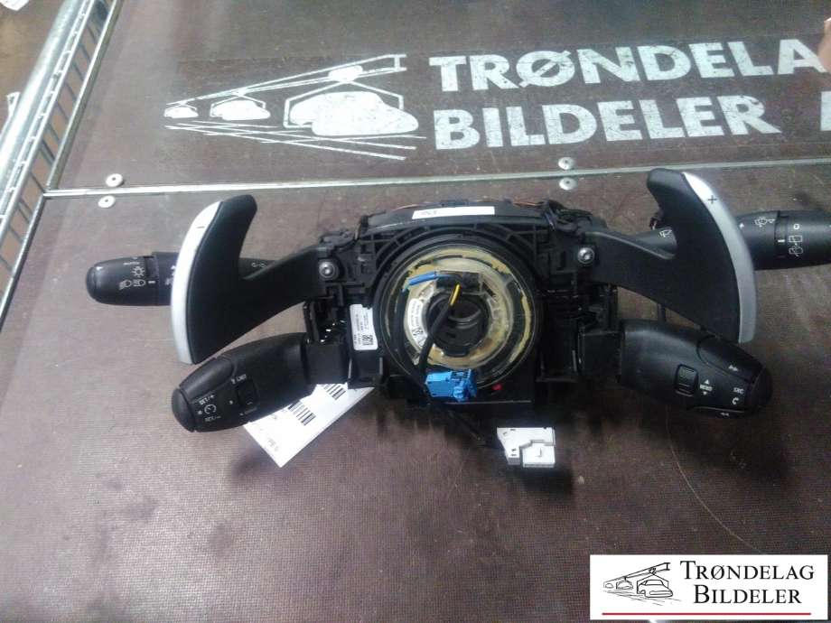 Bryter combi til Peugeot 3008 2009-2016 (Type I)  (96667245XT|122 753 02|)