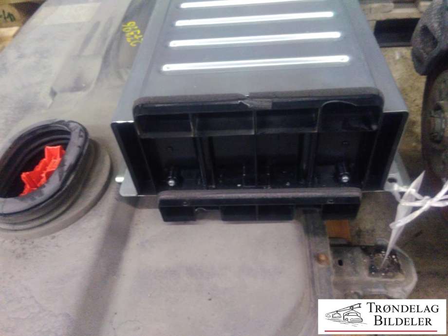 Batteripakke hybrid til Peugeot 3008 2009-2016 (Type I)  (9802300880|)
