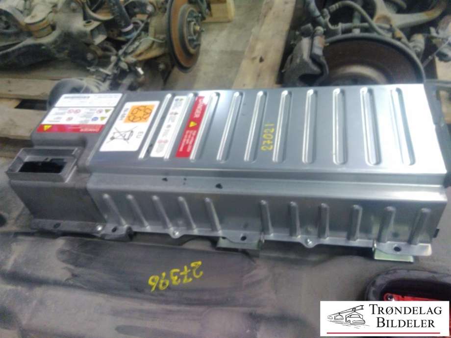 Batteripakke hybrid til Peugeot 3008 2009-2016 (Type I)  (9802300880|)