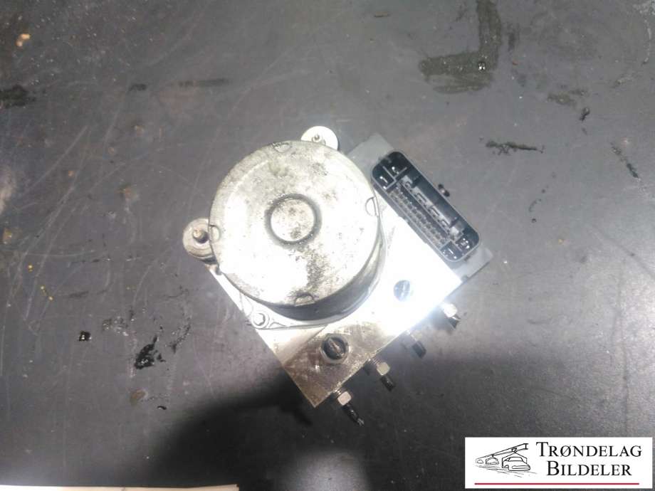 ABS sentral til Peugeot 3008 2009-2016 (Type I) (0 265 924 141|)
