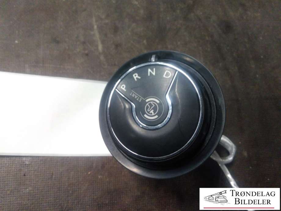 Girstang/girvelger automat til Peugeot Partner 2019-->> (Type III) (98093147ZD|)