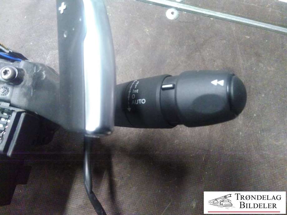 Bryter combi til Peugeot Partner 2019-->> (Type III)  (96756731ZD|98312616ZD|)