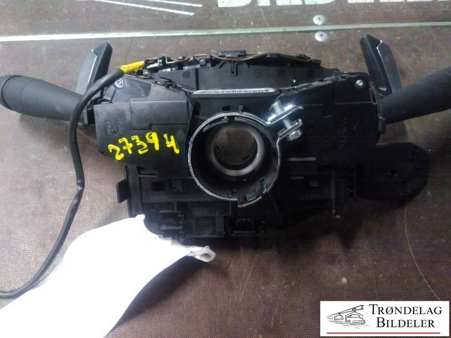 Bryter combi til Peugeot Partner 2019-->> (Type III)  (96756731ZD|98312616ZD|)