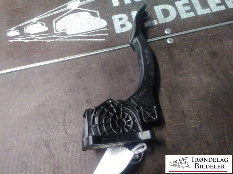 Pedal gass til Peugeot Partner 2019-->> (Type III)  (86ET634041815|)