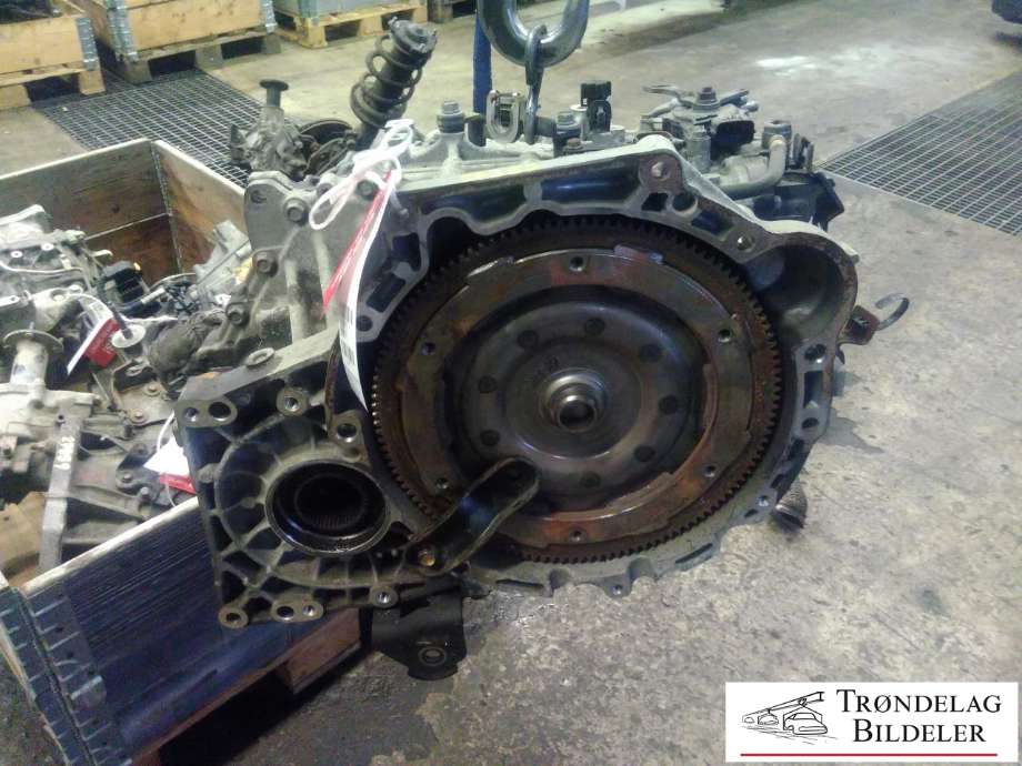 Girkasse 4WD hovedkasse til Hyundai Tucson, 2015-2020