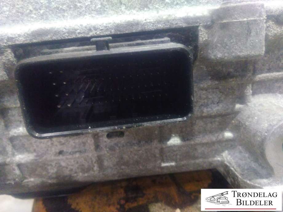 Inverter elbil til Kia e-Soul 2019-->> (Type III)  (36601-0EACO|)