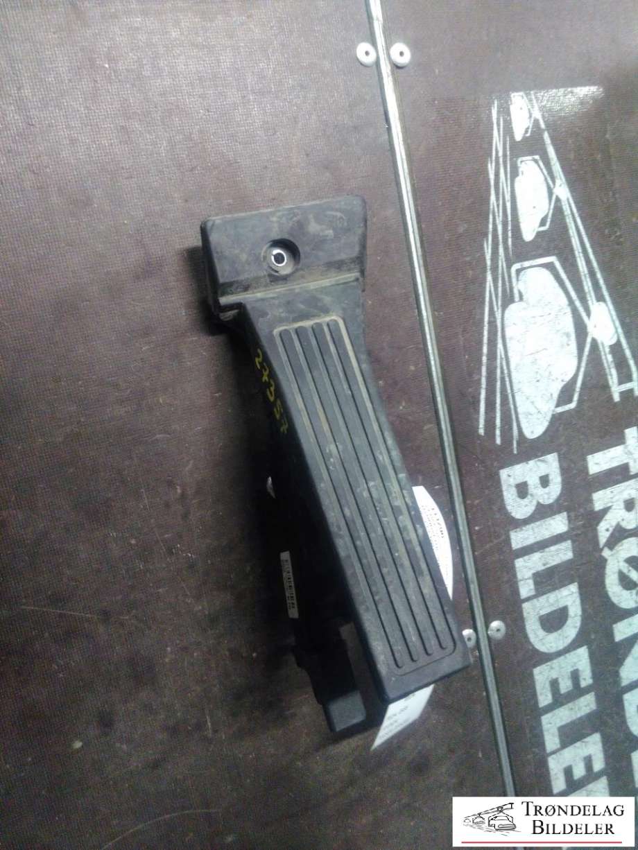 Pedal gass til Hyundai Tucson, 2015-2020