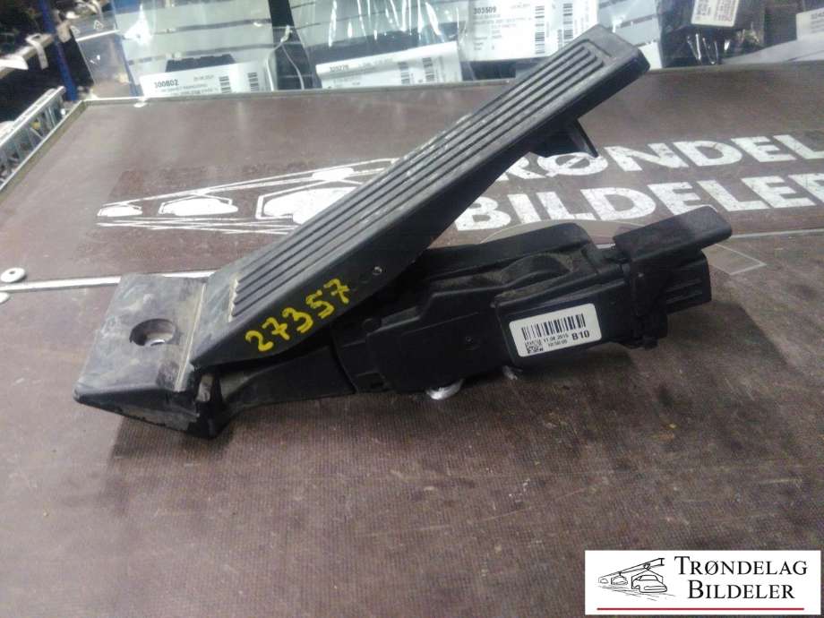 Pedal gass til Hyundai Tucson 2015-2020