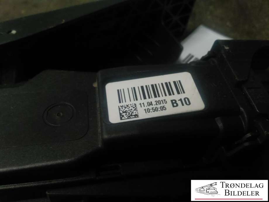 Pedal gass til Hyundai Tucson 2015-2020
