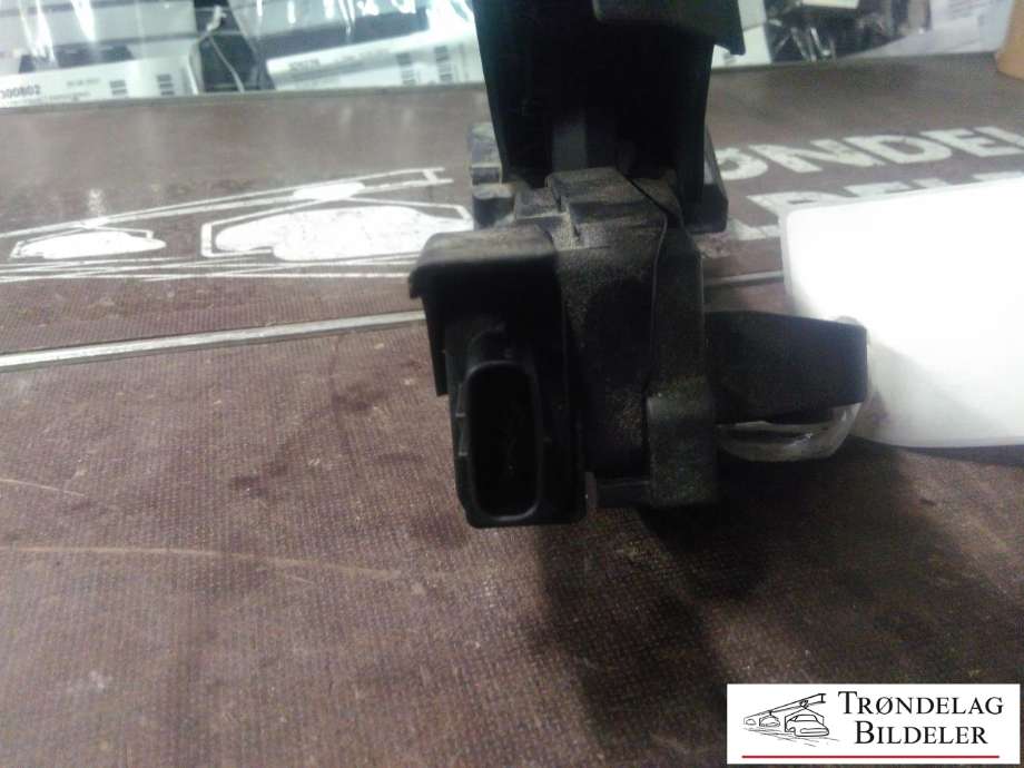 Pedal gass til Hyundai Tucson 2015-2020