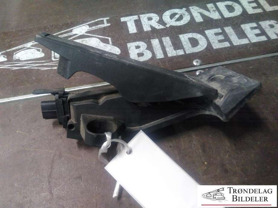 Pedal gass til Hyundai Tucson 2015-2020