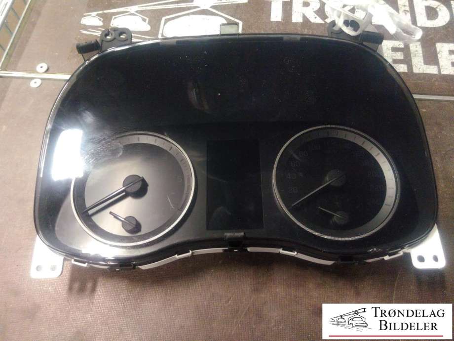 Instrumentpanel til Hyundai Tucson 2015-2020 (94013-D7600|)