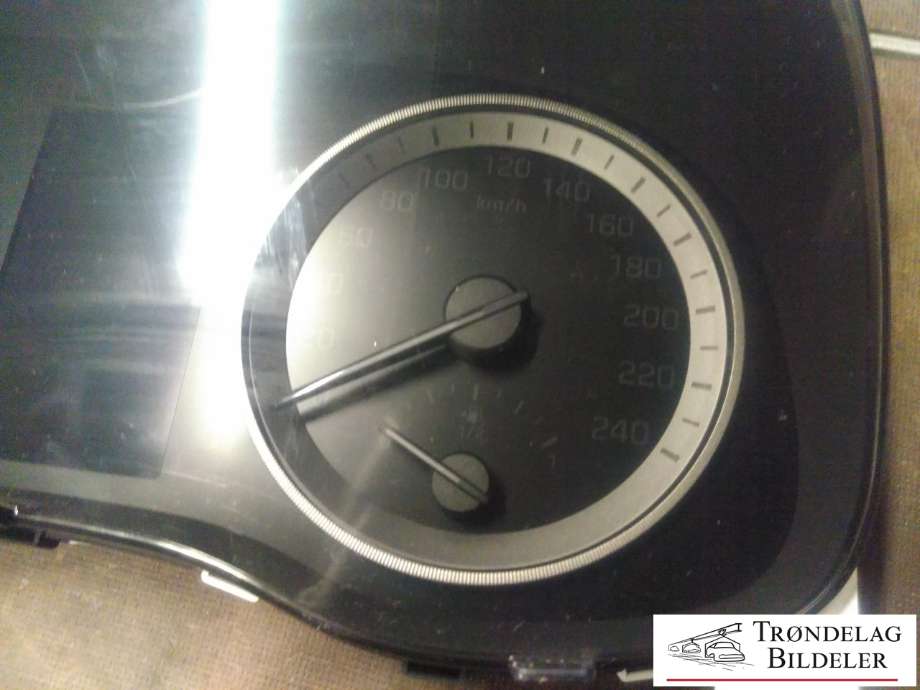 Instrumentpanel til Hyundai Tucson 2015-2020 (94013-D7600|)