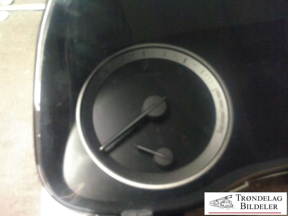 Instrumentpanel til Hyundai Tucson 2015-2020 (94013-D7600|)