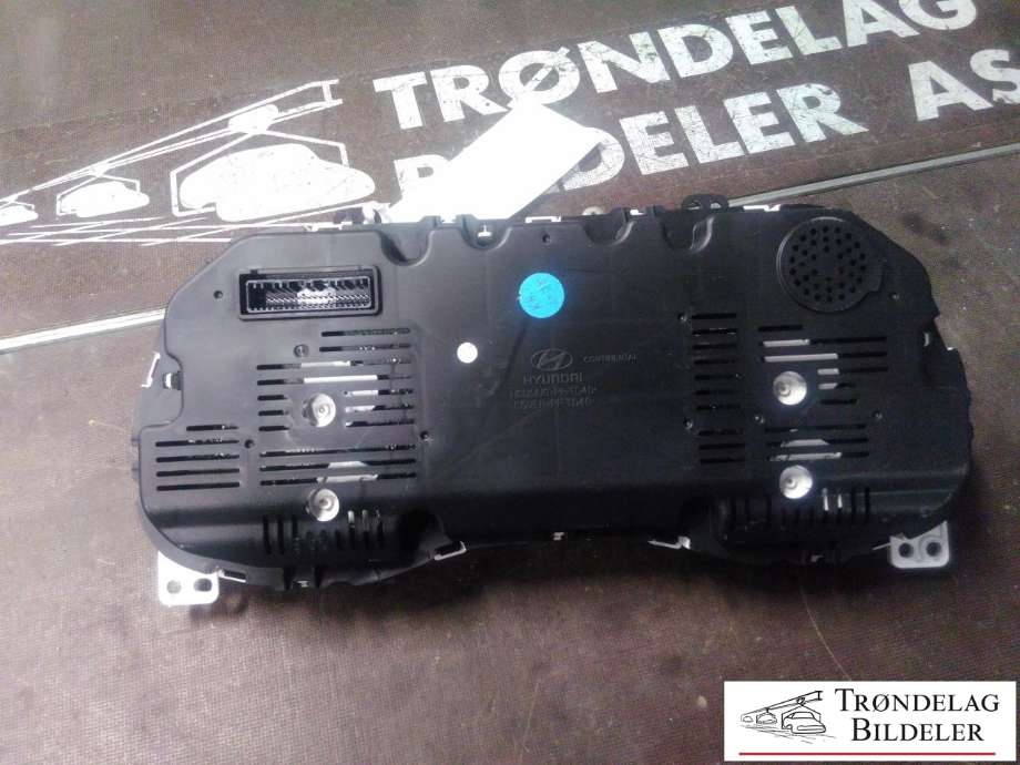 Instrumentpanel til Hyundai Tucson 2015-2020 (94013-D7600|)