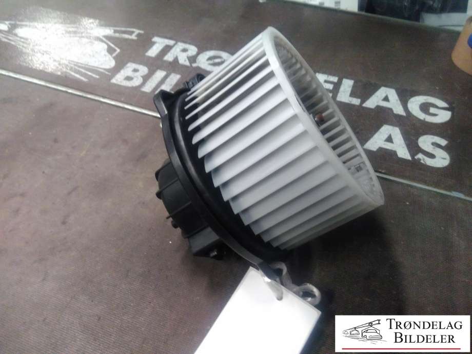 Varmeapparat motor til Hyundai Tucson 2015-2020 (3085 150319|)