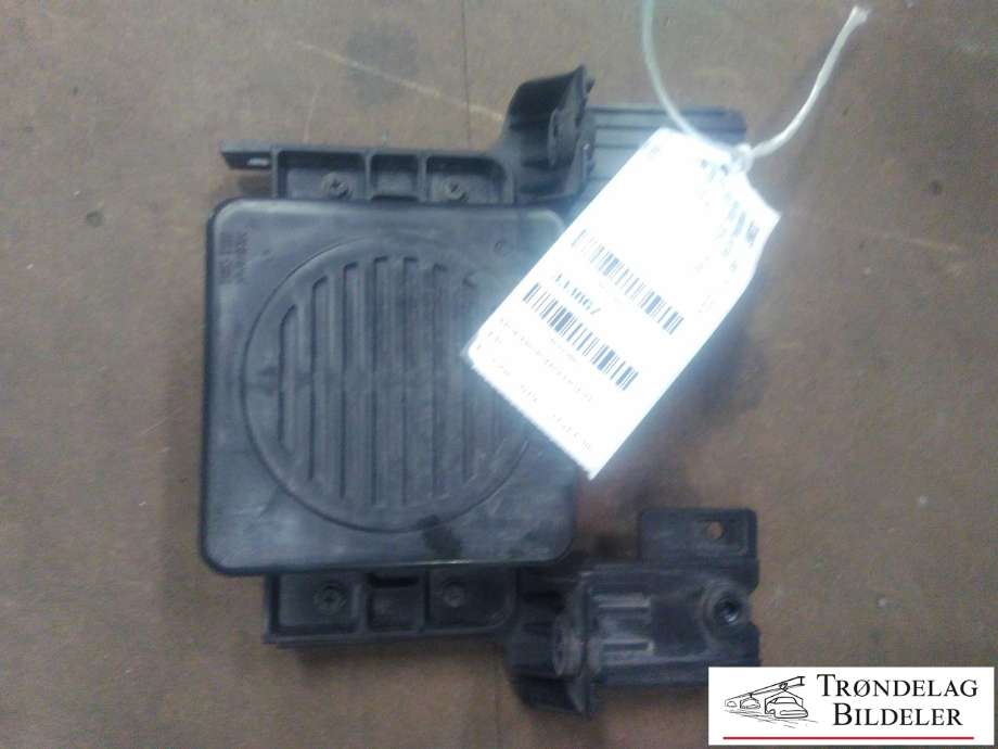 Horn/signalhorn til Kia e-Soul, 2019-->> (Type III)  (K496391000)