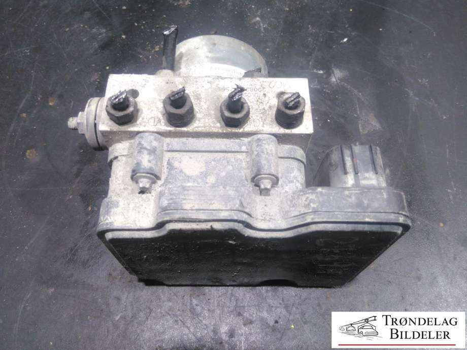 ABS sentral til Peugeot Partner 2019-->> (Type III)  (87CGH239561|)