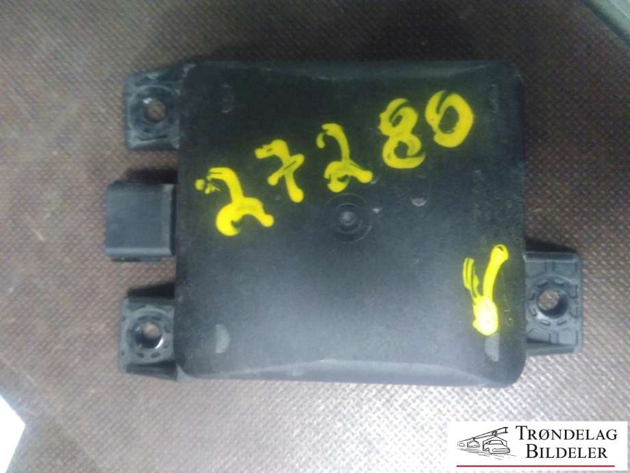 Sensor radar til Kia e-Soul, 2019-->> (Type III)  (99140K0100)