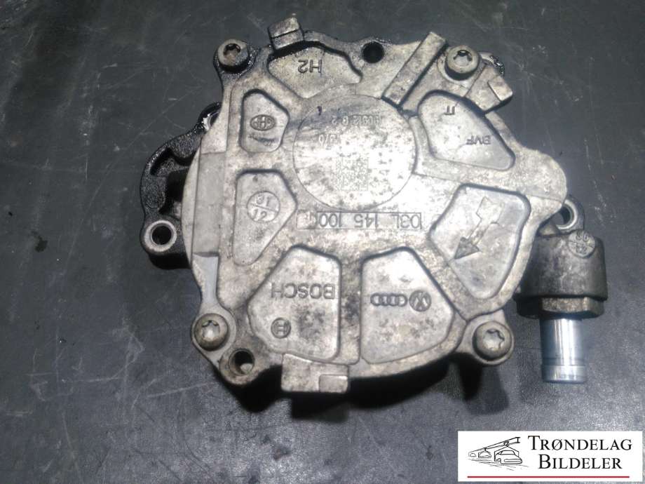 Vakuumpumpe til VW Passat 2011-2015 (B7) (B7) (03L145100F|03L 145 100|)