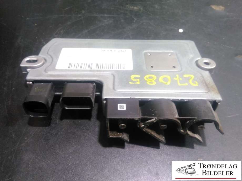 Styreenhet diverse til Peugeot 5008 2010-2017 (Type I) (96 783 422 80-00|)
