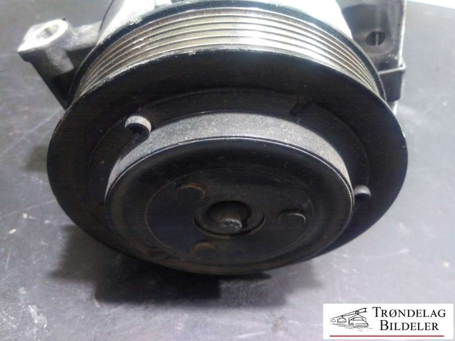 Aircondition kompressor til Hyundai Tucson 2015-2020  (97701D7000|)