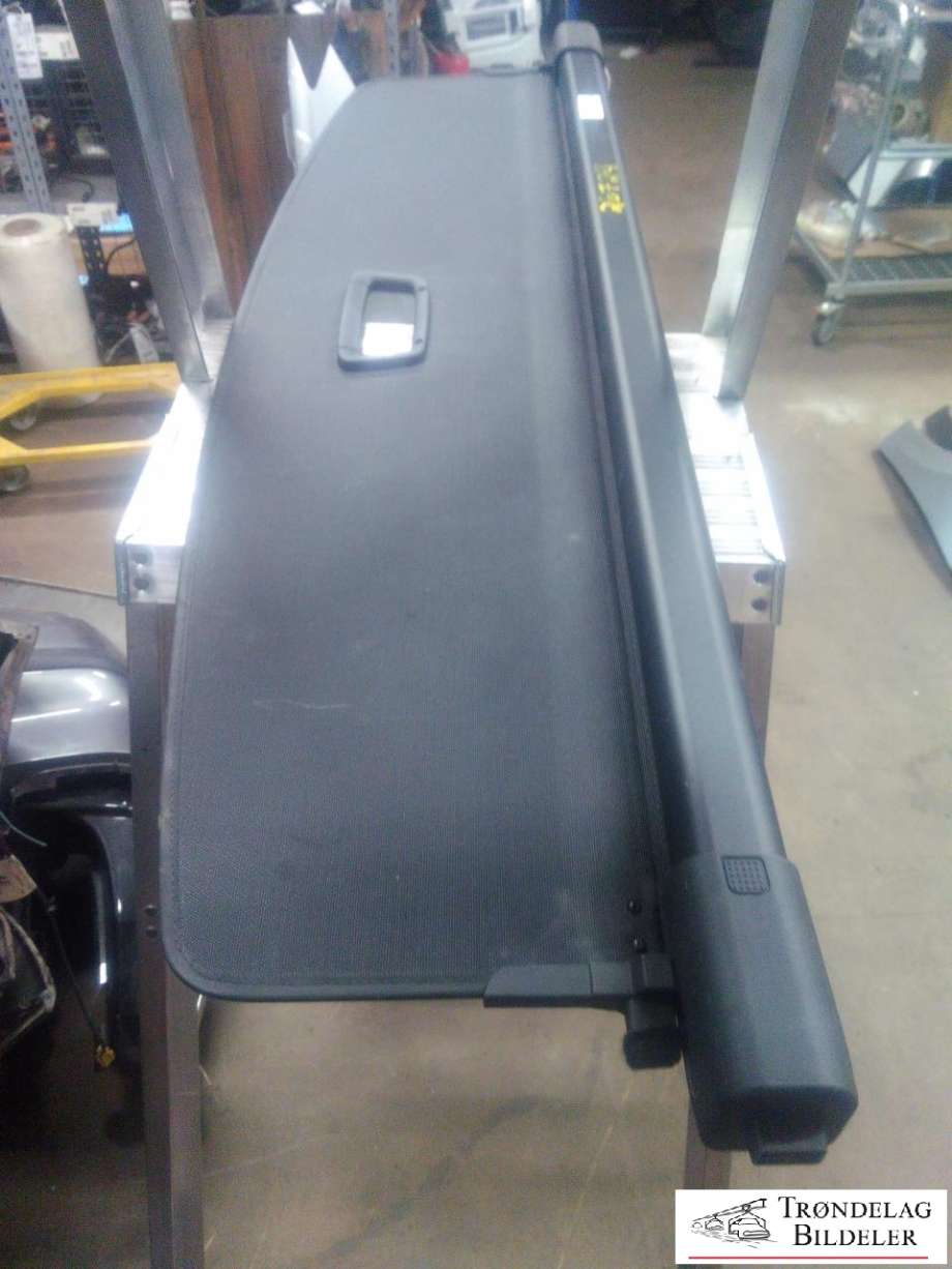 Bagasjerom rollon til MG MG5 2022-->>