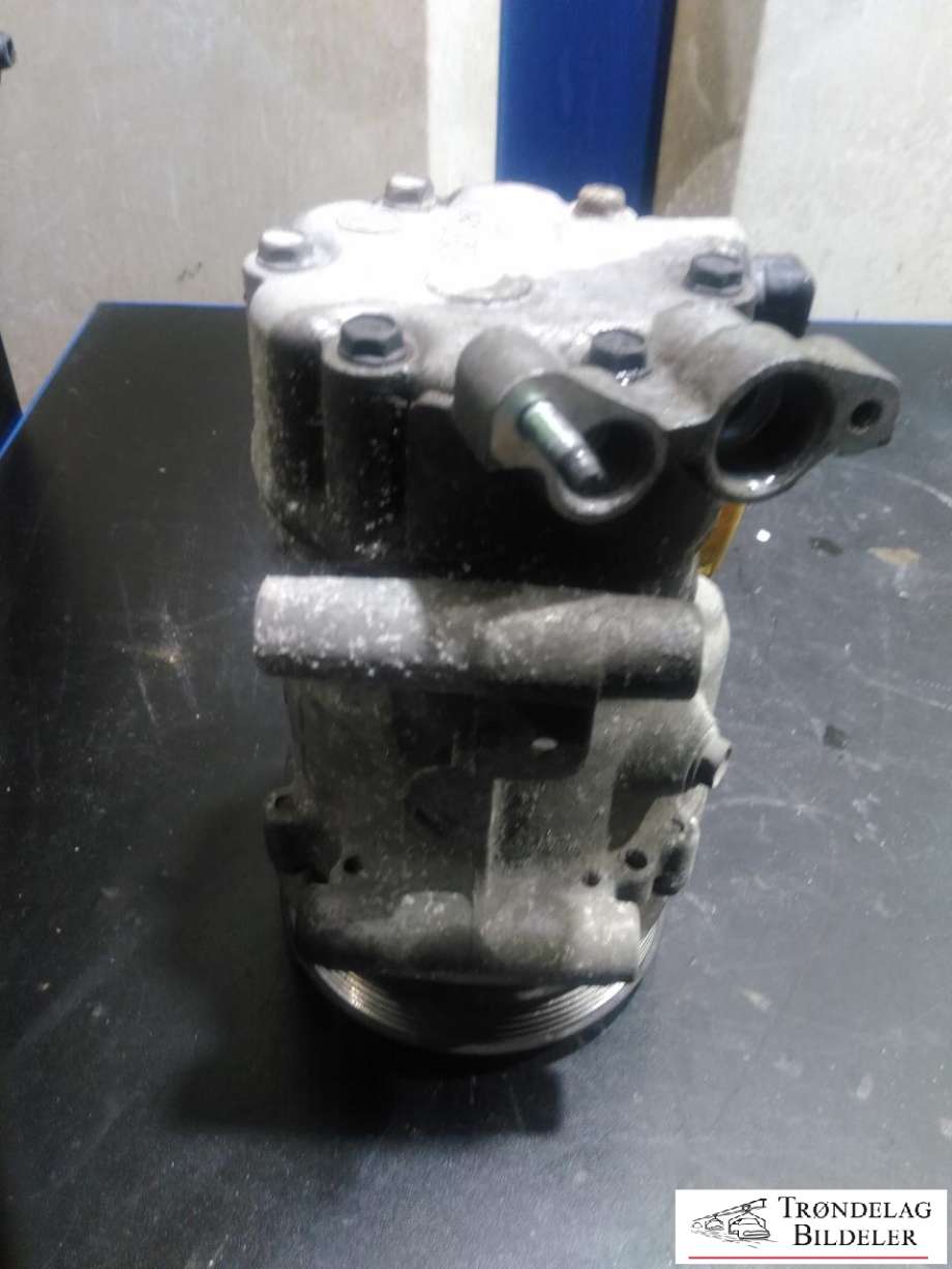 Aircondition kompressor til Peugeot 5008 2010-2017 (Type I)  (1991110245|)