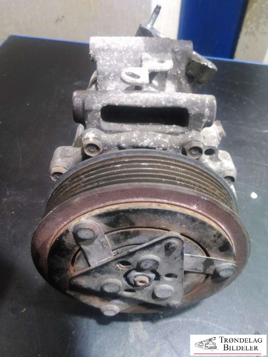 Aircondition kompressor til Peugeot 5008 2010-2017 (Type I)  (1991110245|)