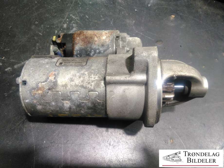 Starter diesel til Hyundai Tucson, 2015-2020 (360100-2F300)