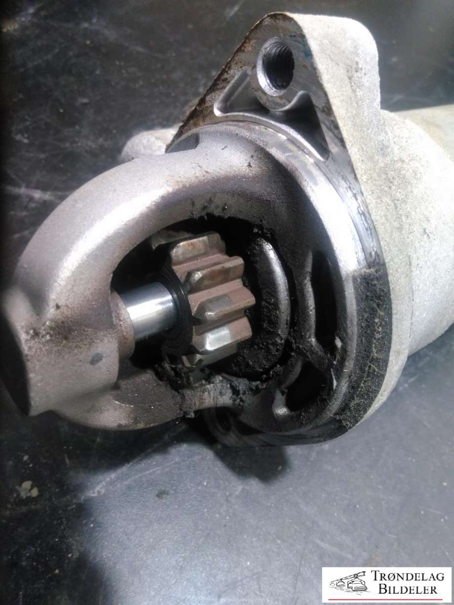 Starter diesel til Hyundai Tucson 2015-2020 (360100-2F300|)