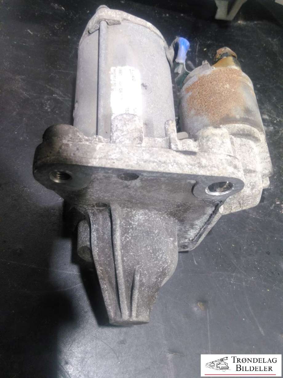 Starter diesel til Peugeot 5008 2010-2017 (Type I)  (TS22E26|)