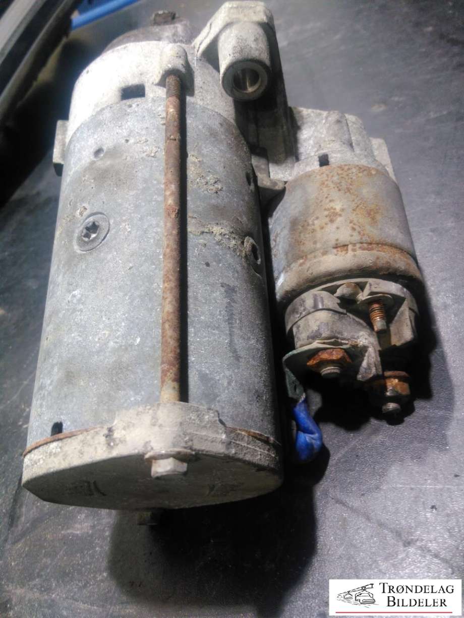 Starter diesel til Peugeot 5008 2010-2017 (Type I)  (TS22E26|)