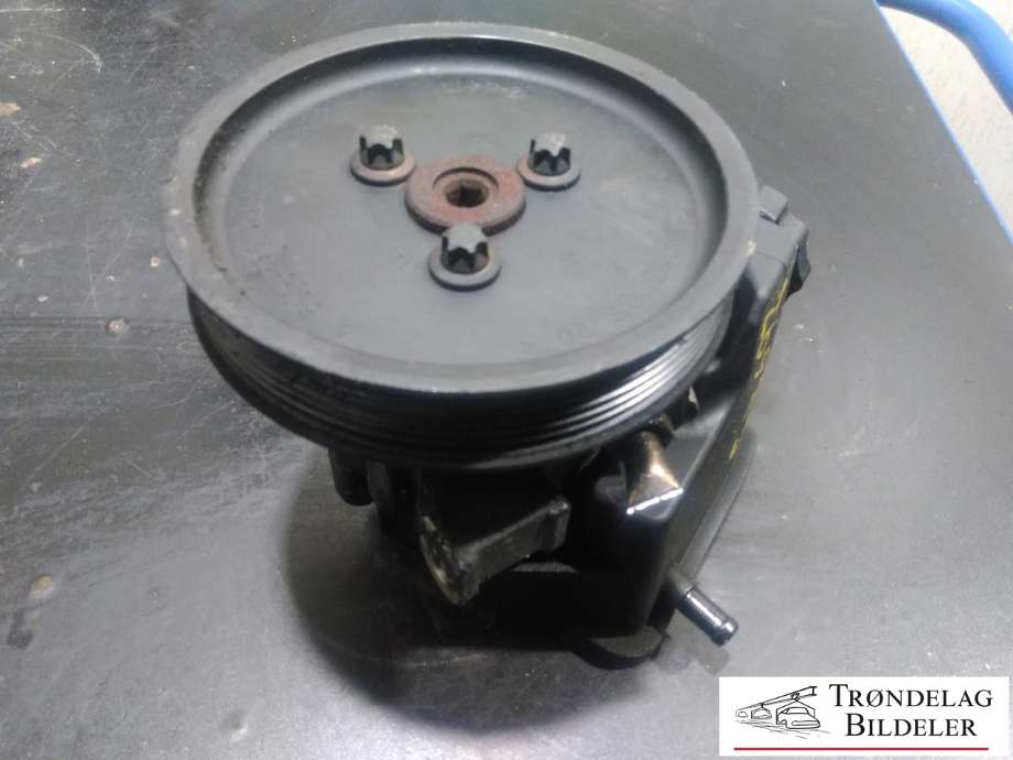 Servo pumpe mekanisk til Mercedes S-Klasse 1999-2005 (W220) (W220) (A 002 466 73 01|)