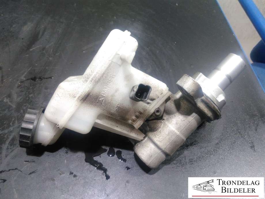 Bremsepumpe hoved til Peugeot Partner 2019-->> (Type III)  (17510530762|)