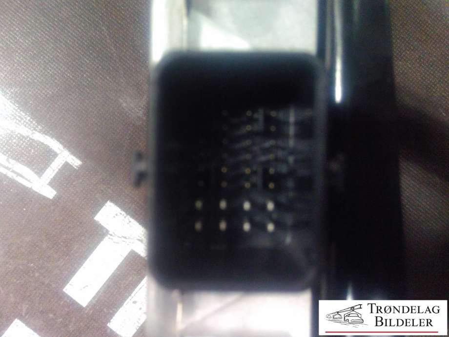 Sensor diverse til MG MG5 2022-->> (11268368|)