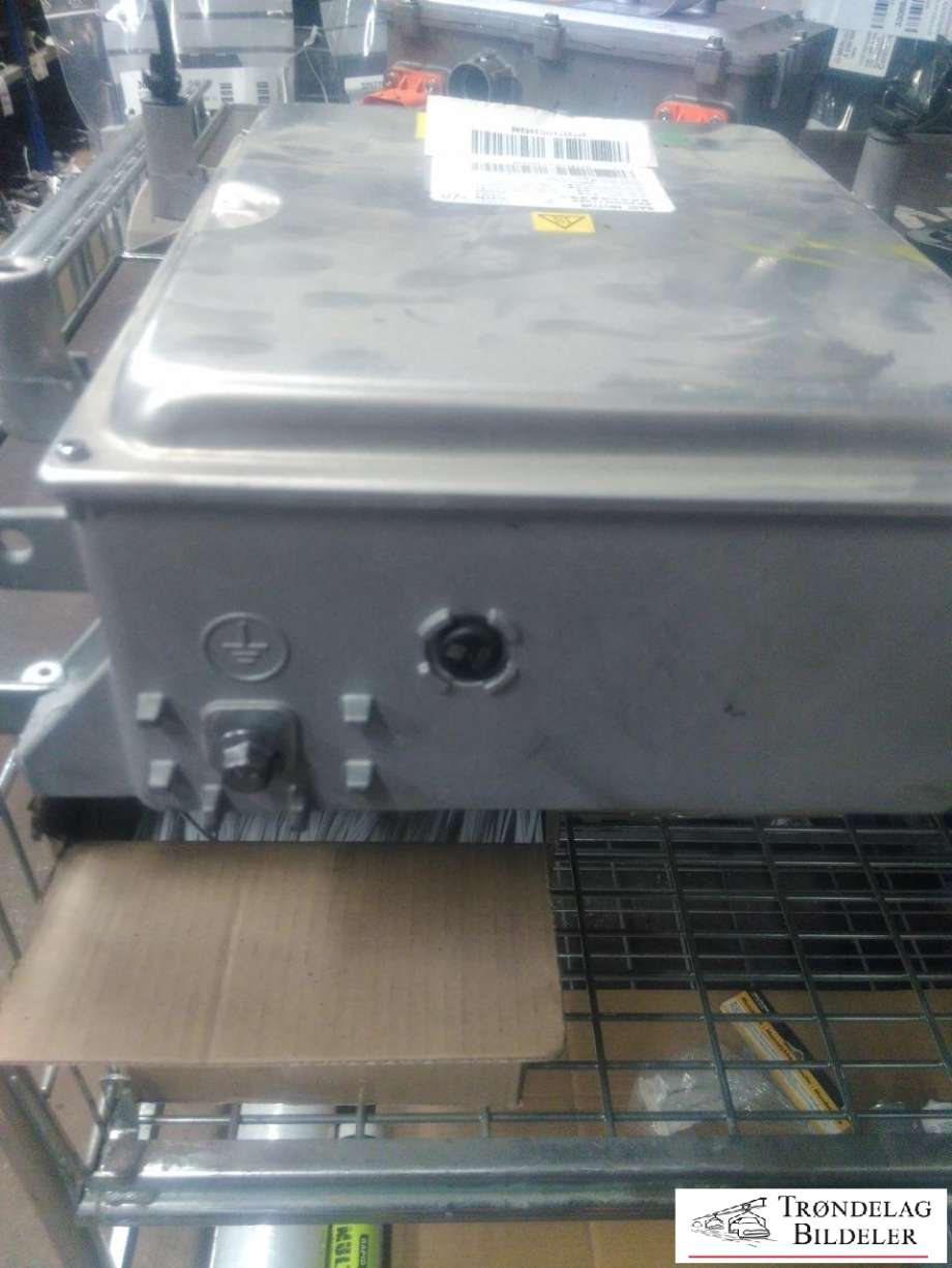 Inverter elbil til MG MG5 2022-->>  (11237837|)