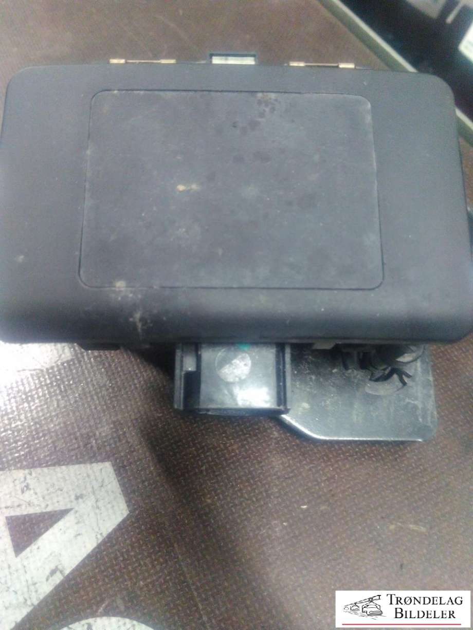 Sensor radar til MG MG5, 2022-->>  (203304708)